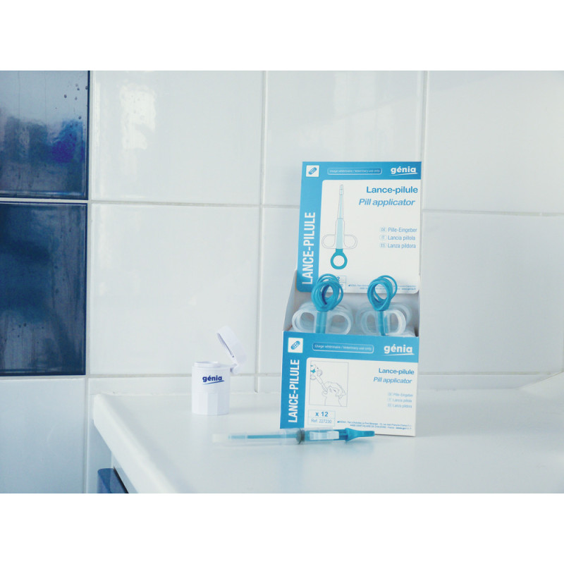 CORTADOR APLASTADOR  DE PASTILLAS M